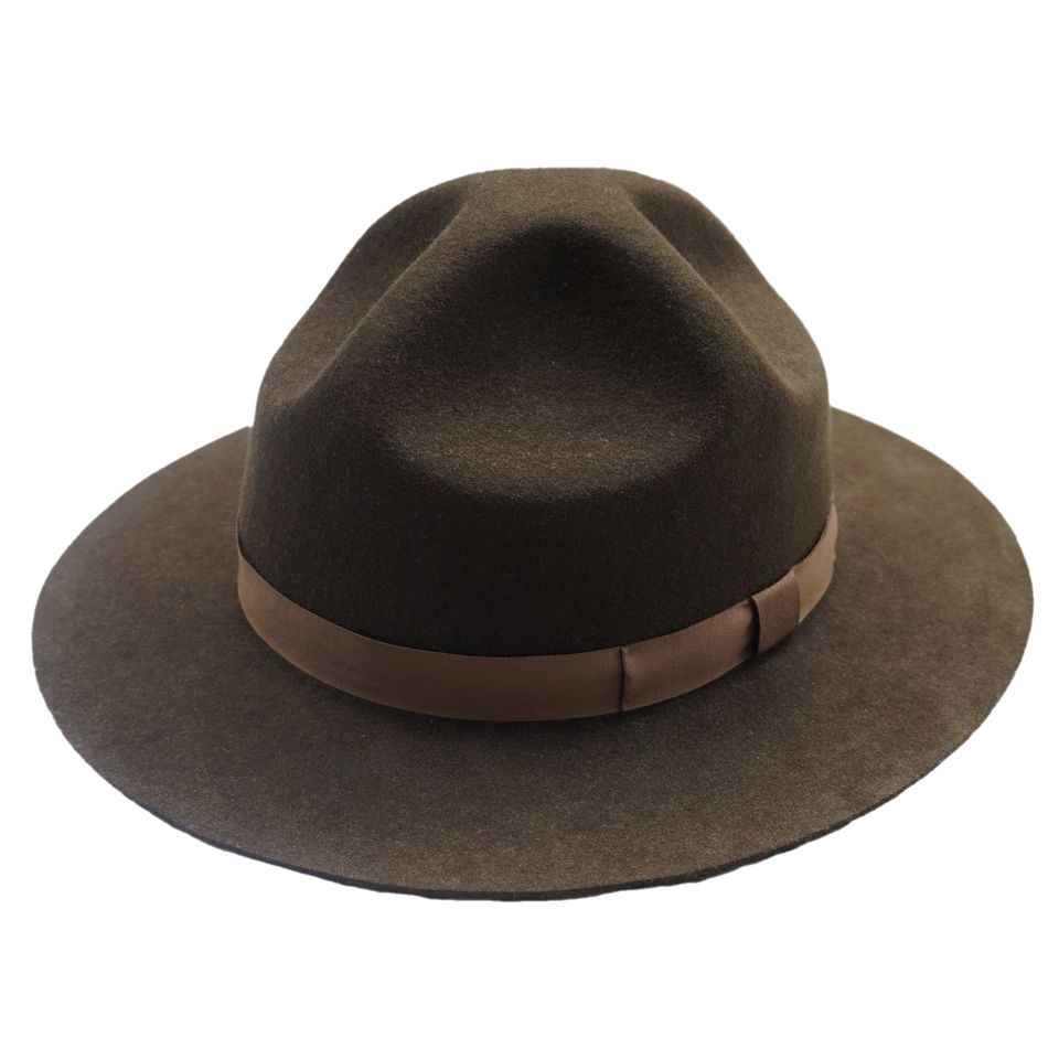 Park Ranger HAT