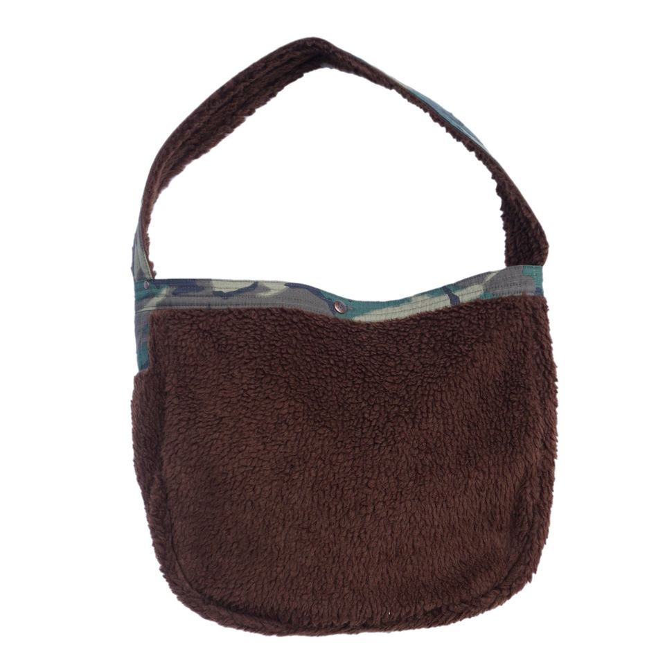 Pile BAG