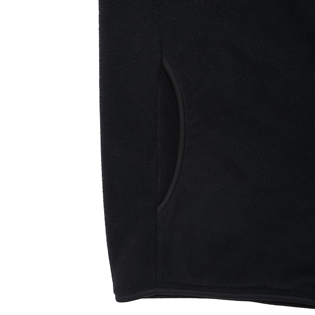 FLEECE VEST