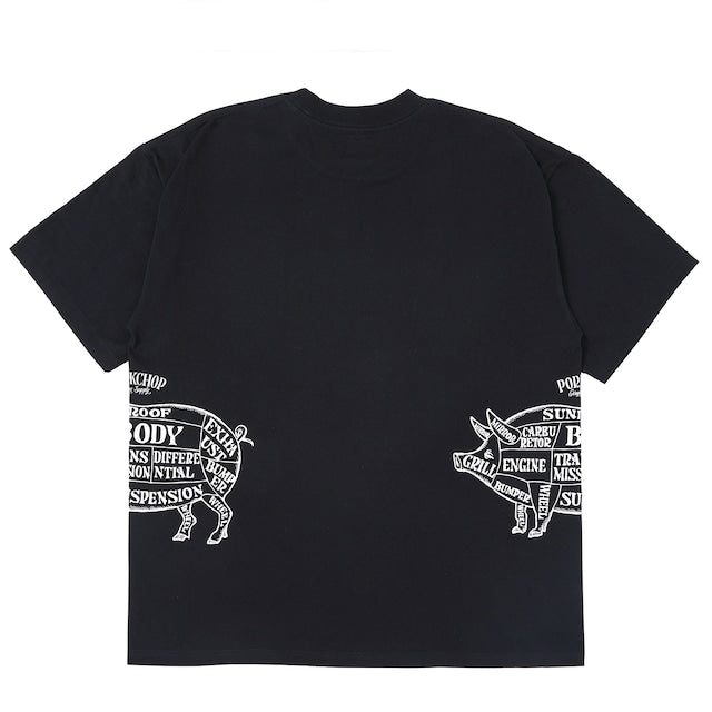 MULTI Logos TEE