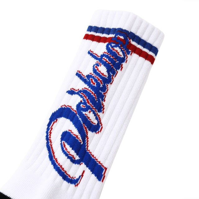CRS LOGO SOX