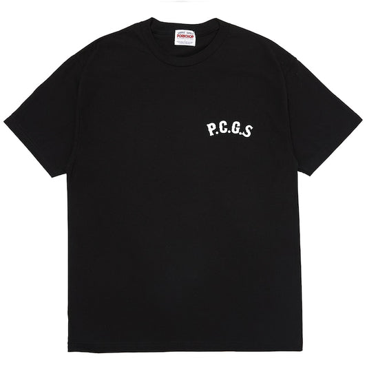 Circle Pork TEE