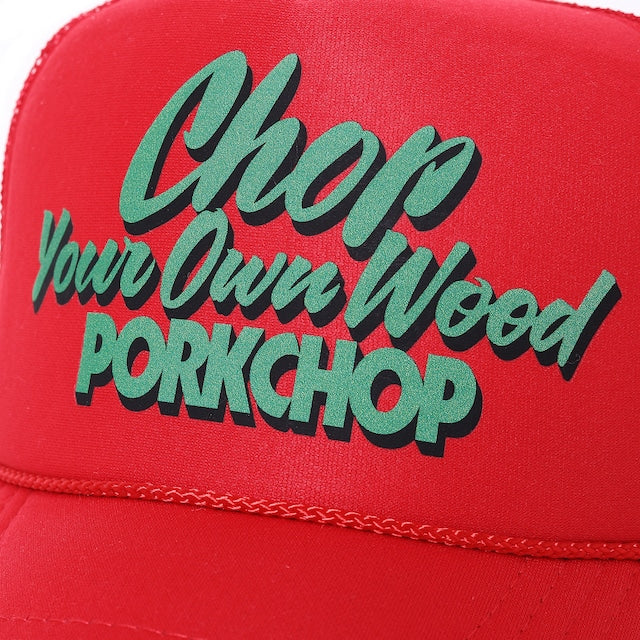CHOP YOUR OWN WOOD Cap 2025