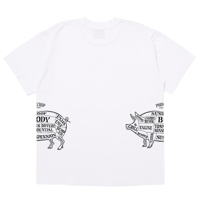 MULTI Logos TEE