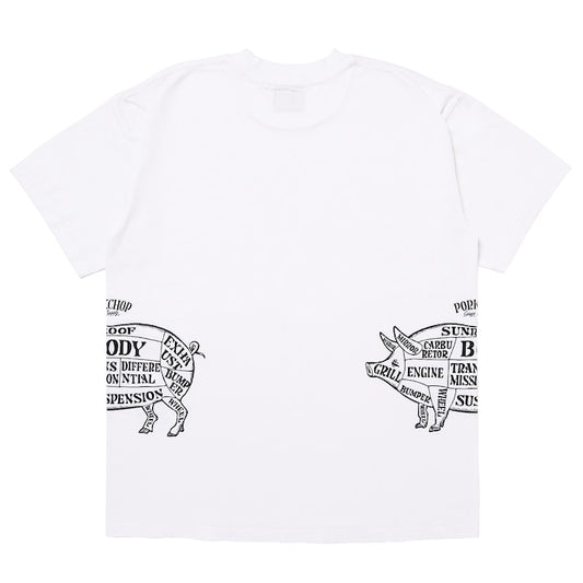 MULTI Logos TEE