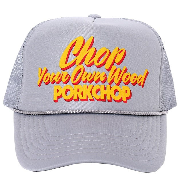 CHOP YOUR OWN WOOD Cap 2025