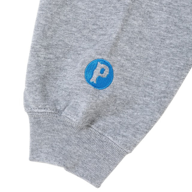 Wave Logo Sweat