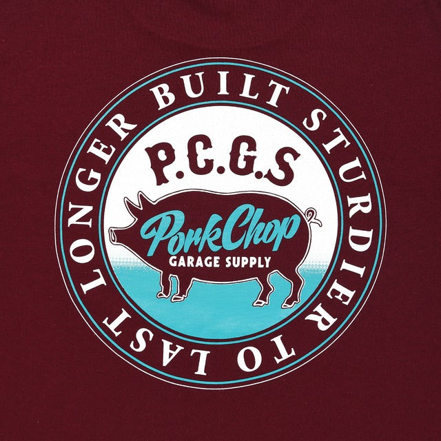 Circle Pork TEE