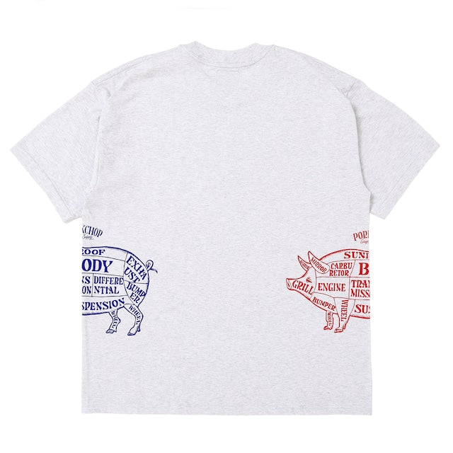 MULTI Logos TEE