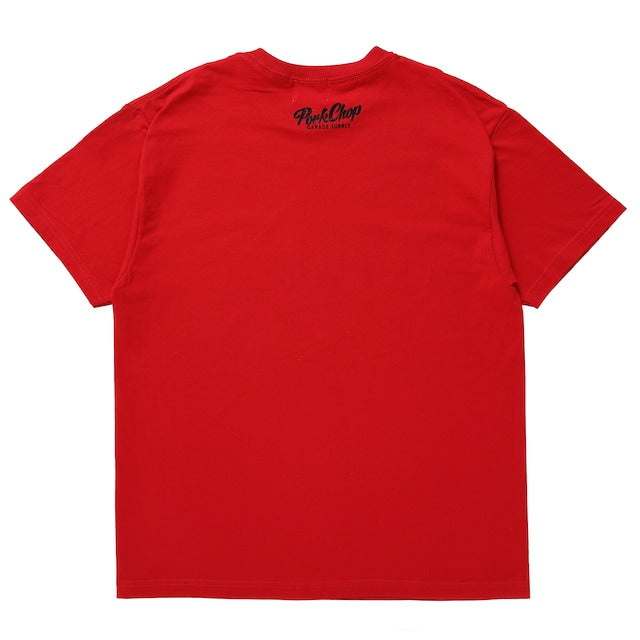 Spinning TEE