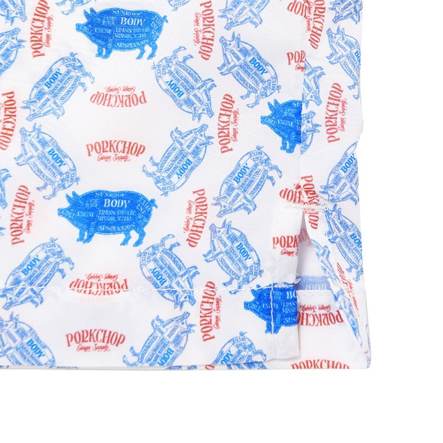 Pork AOP Shirt