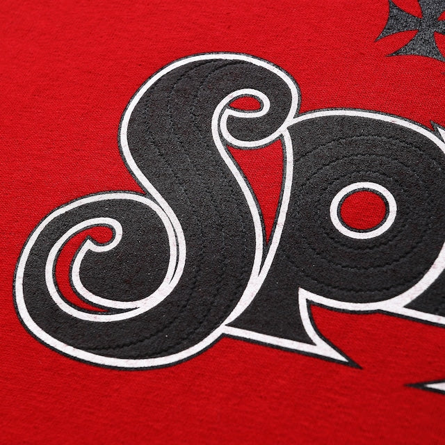 Spinning TEE