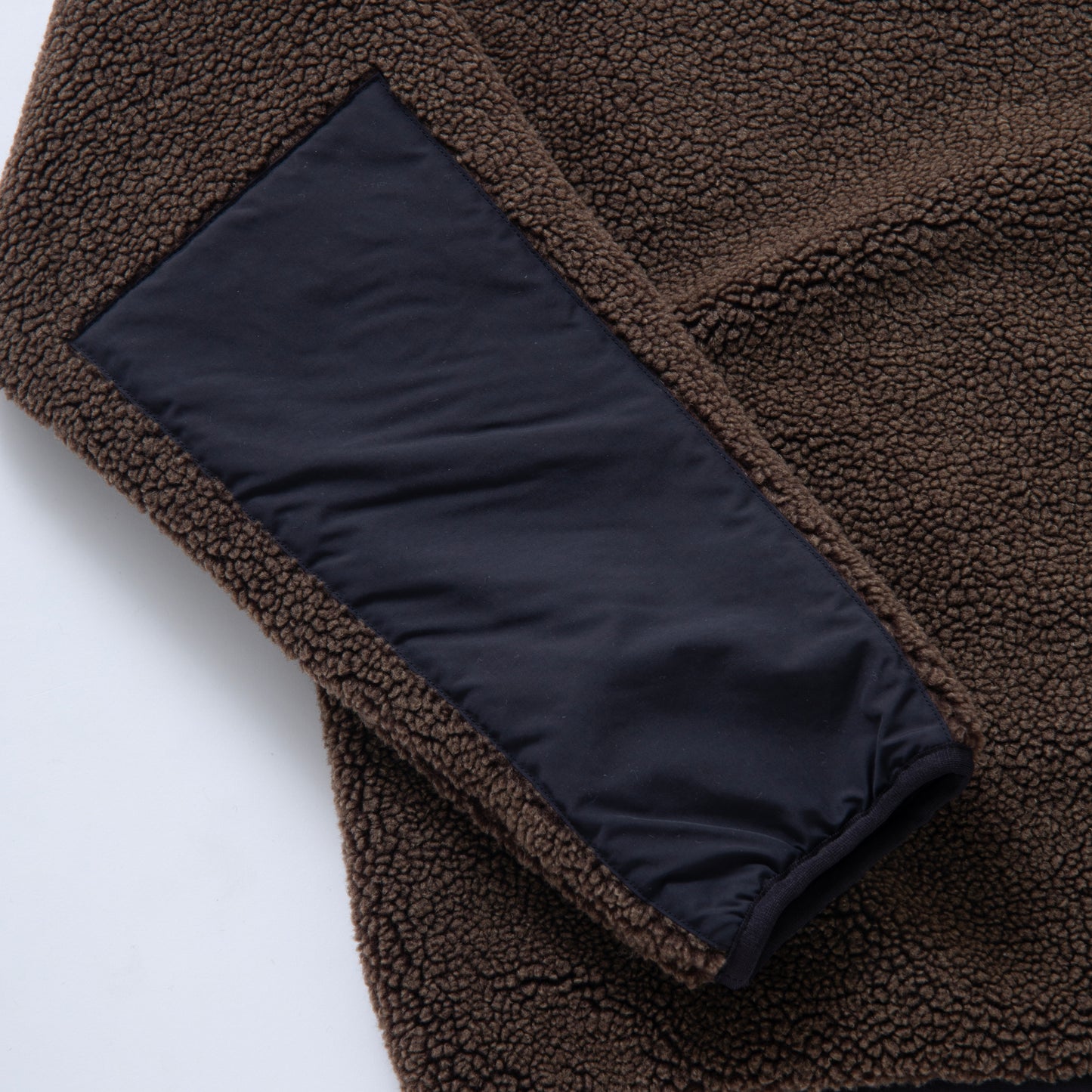Crew Neck Fleece