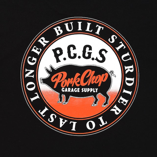 Circle Pork TEE
