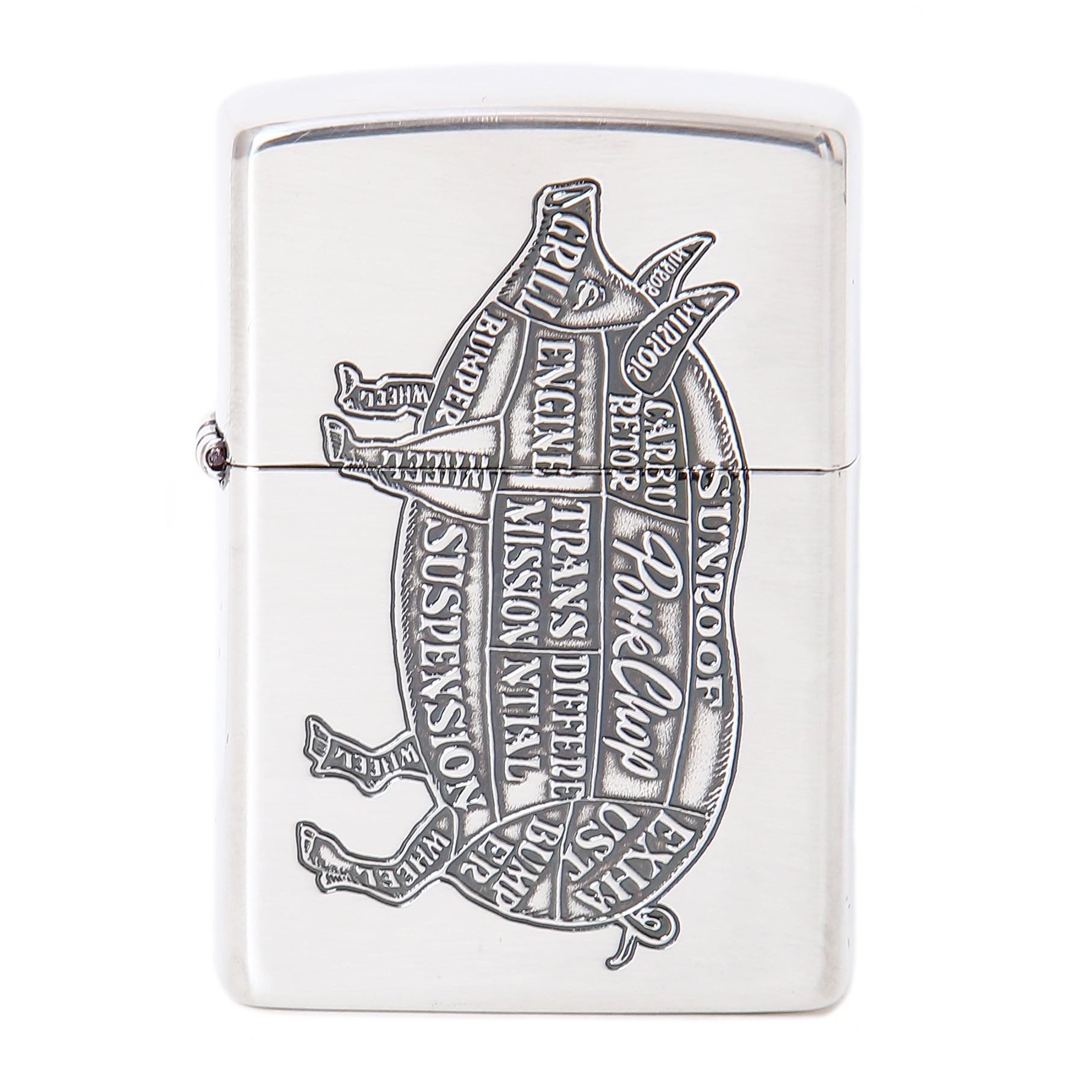 PORK ZIPPO – insist-stack.store