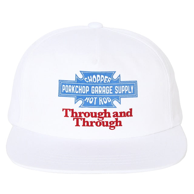 Through and Through CAP