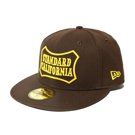 NEW ERA/SD 59Fifty Logo Cap