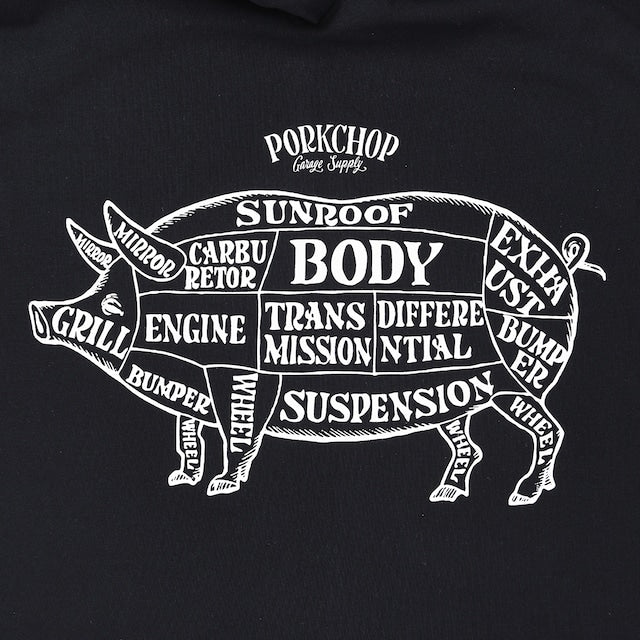 MULTI Logos TEE