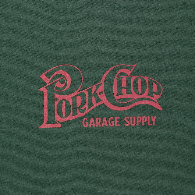 Square Logo TEE