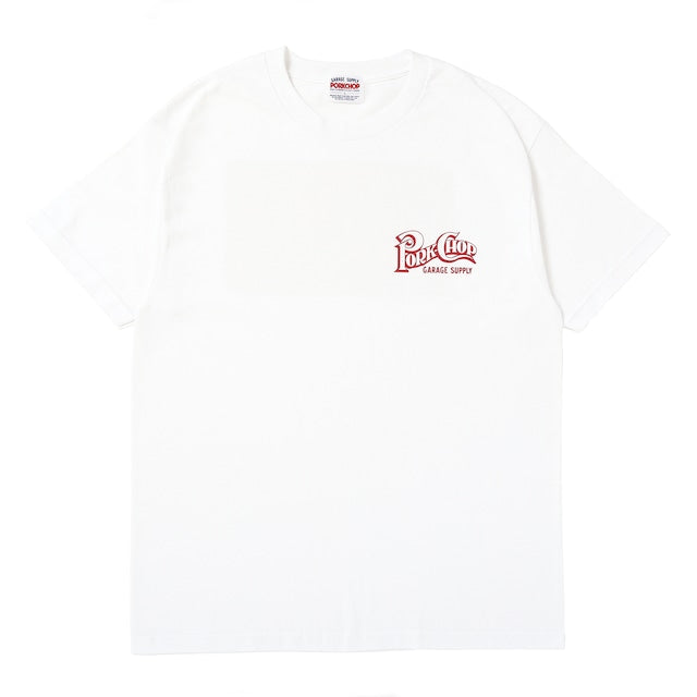 Square Logo TEE