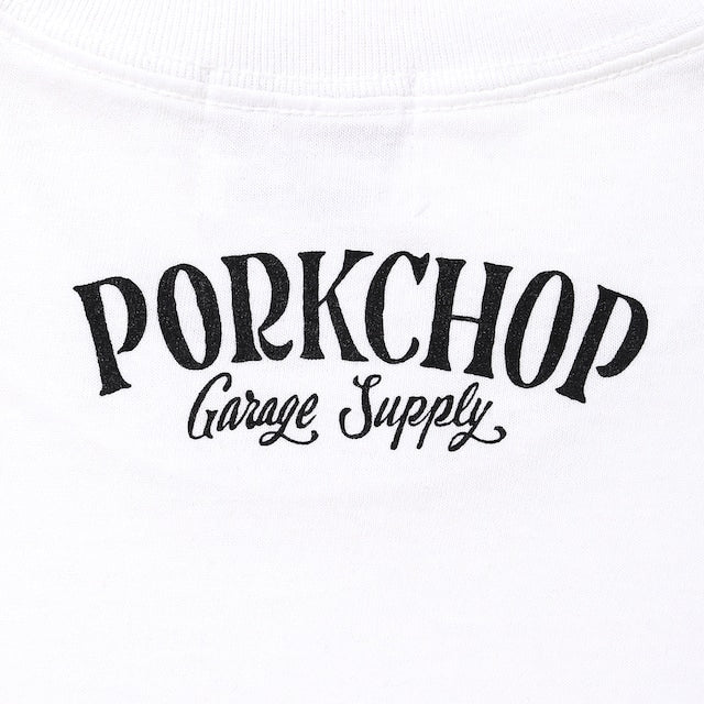 Pork Front TEE 25