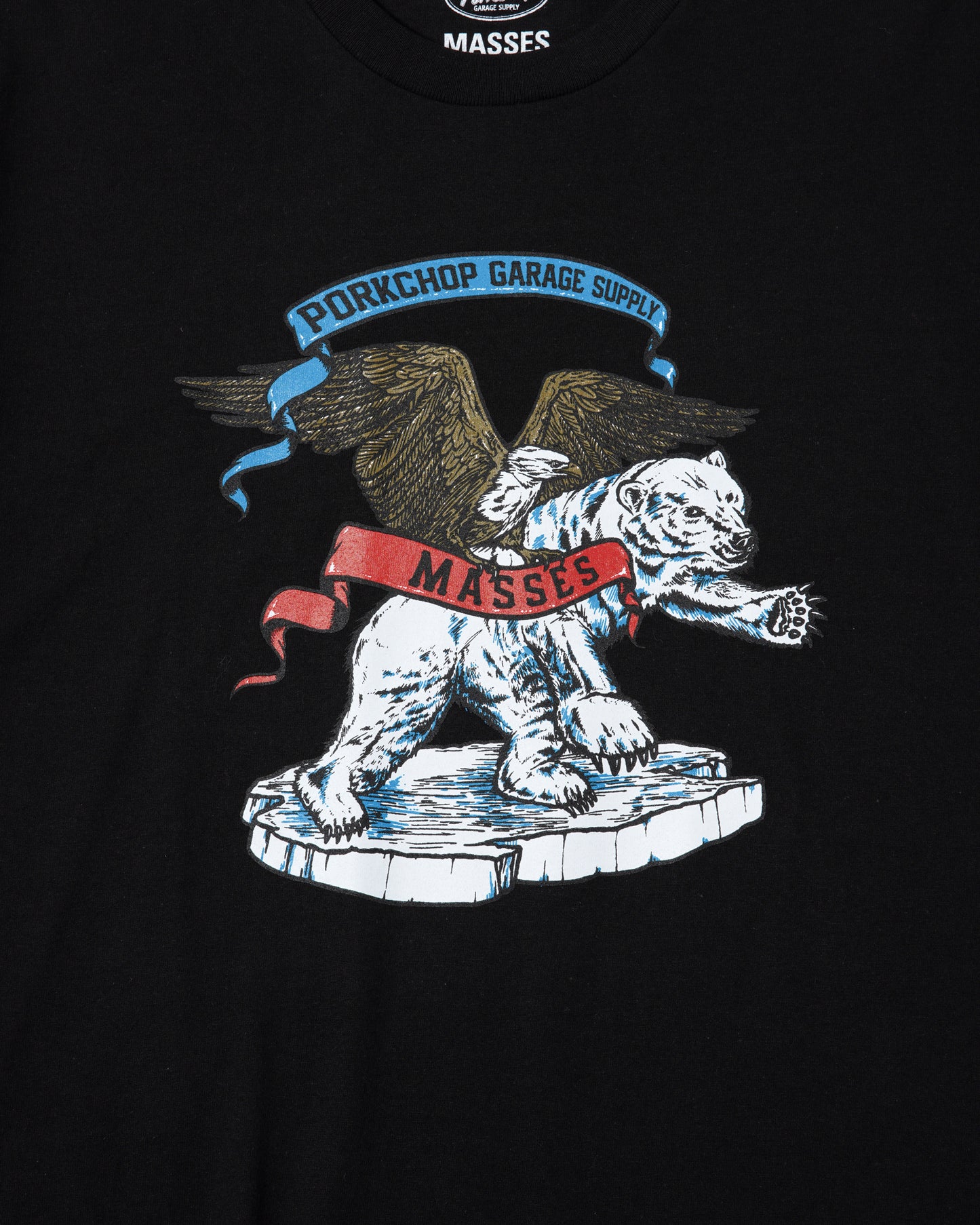 POLAR BEAR P