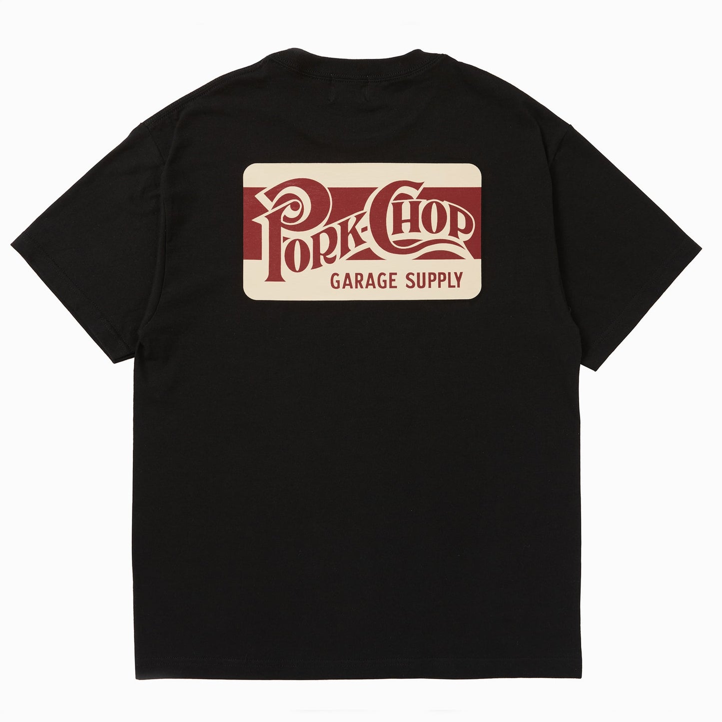 Square Logo TEE