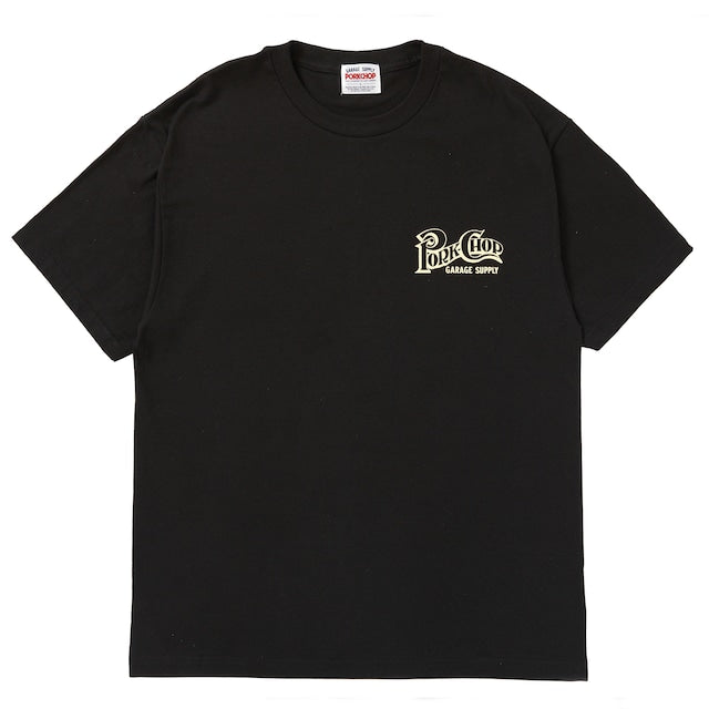 Square Logo TEE