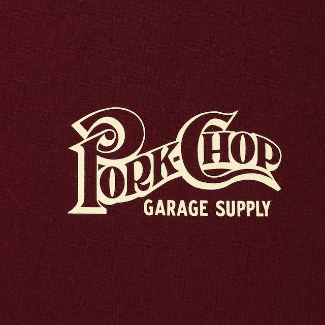 Square Logo TEE