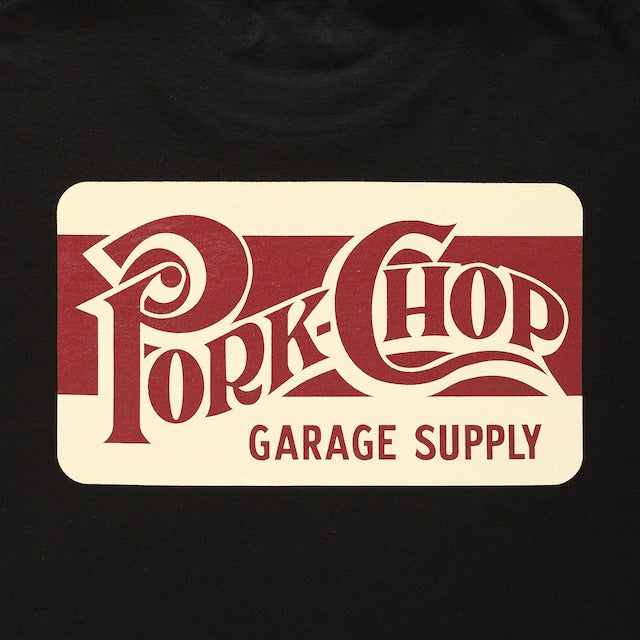 Square Logo TEE