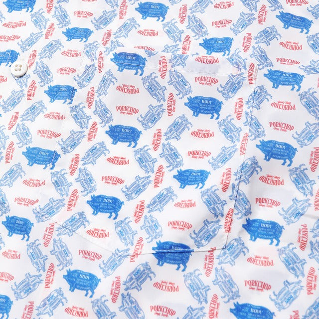 Pork AOP Shirt