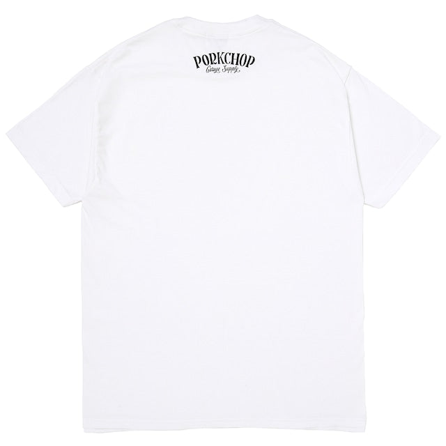 Pork Front TEE 25