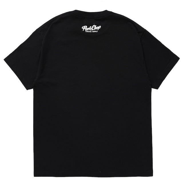 Spinning TEE