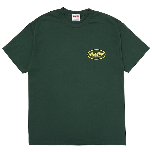 PCGS Block TEE 25