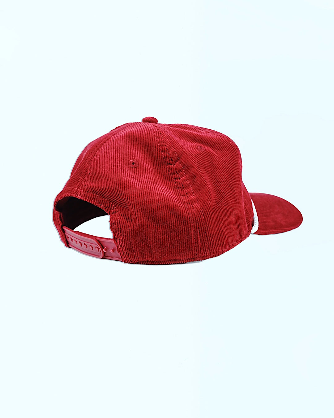 Classic Corduroy Cap - Abo -
