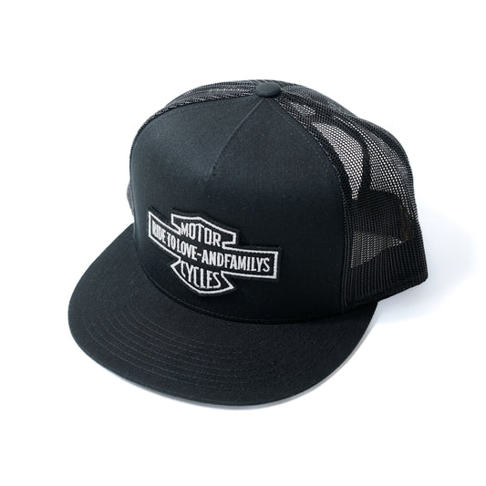 Motorcycle MESH CAP