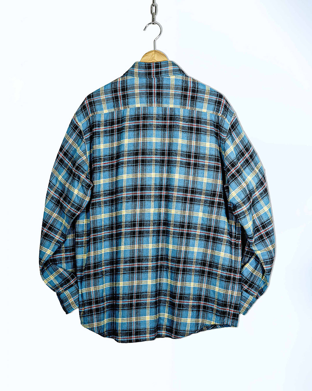 Nep Flannel Shirts