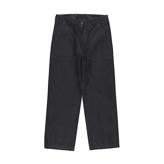 SD Fatigue Pants Vintage Wash