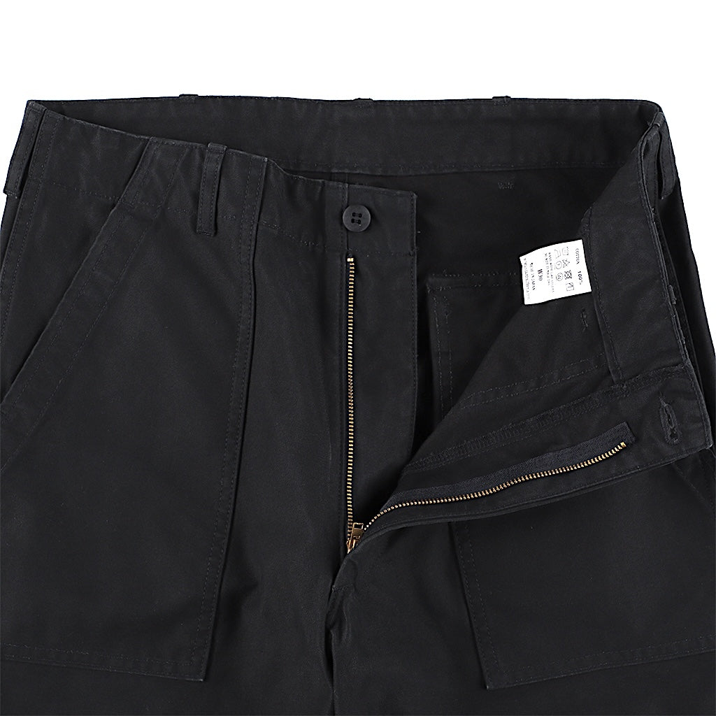 SD Fatigue Pants Vintage Wash