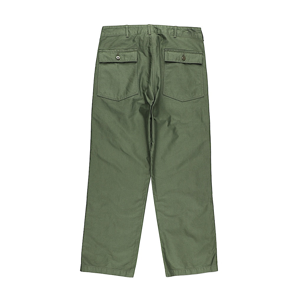 SD Fatigue Pants Vintage Wash