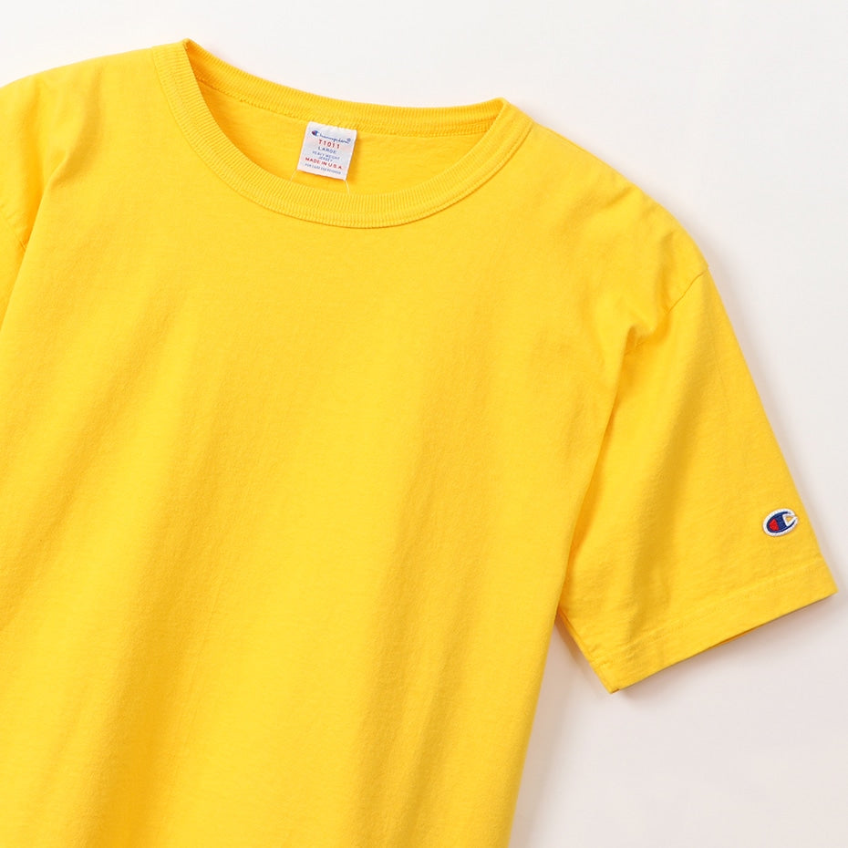 Champion / T1011 S/S T-Shirt / Made in USA 24SS