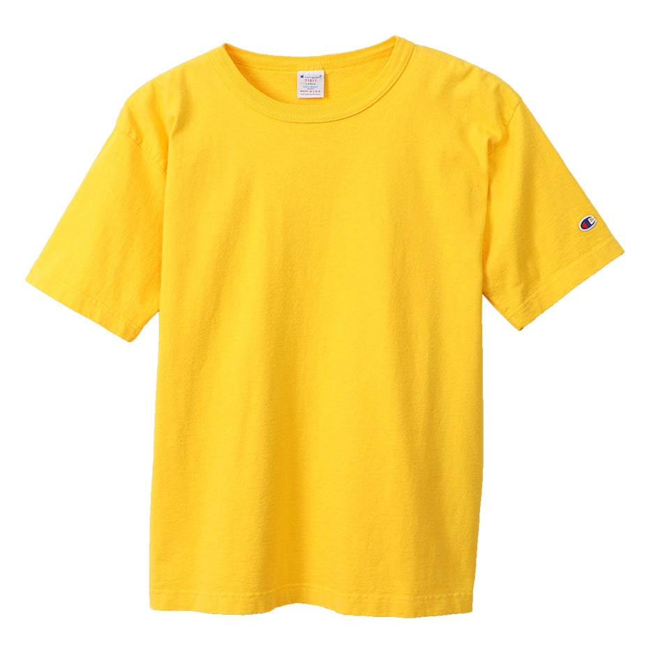 Champion / T1011 S/S T-Shirt / Made in USA 24SS