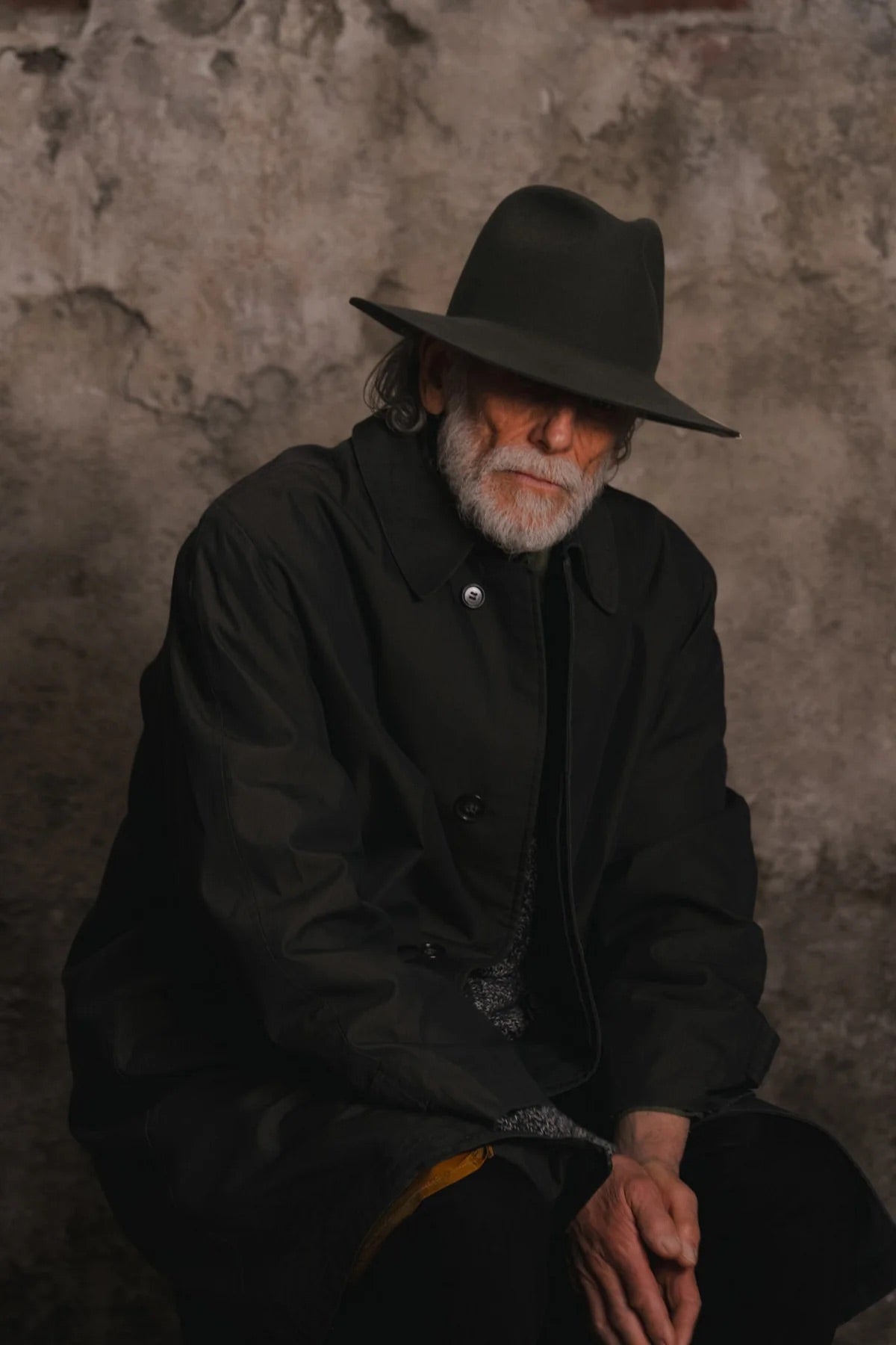 Travelers HAT D-00634 / 2024