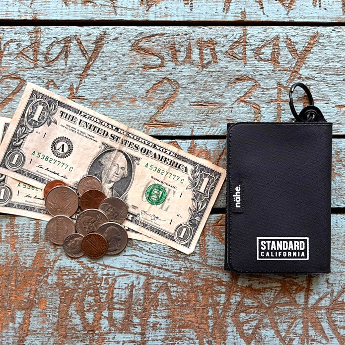 HIGHTIDE / SD Lite Wallet