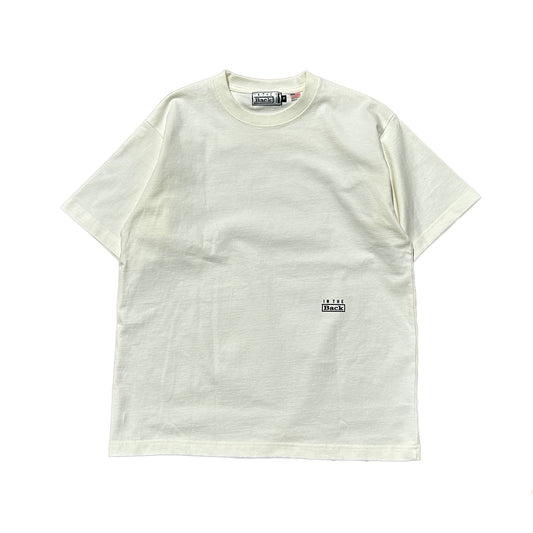 IN THE Back / Tiger&Horse I NABK