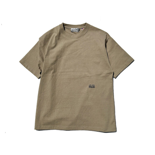 IN THE Back / Tiger&Horse I DSBK