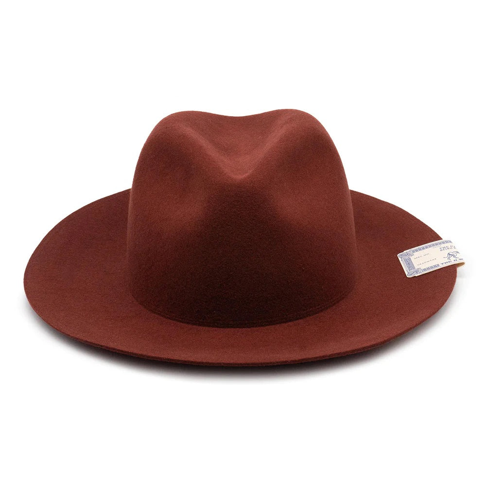 Travelers HAT D-00634 / 2024
