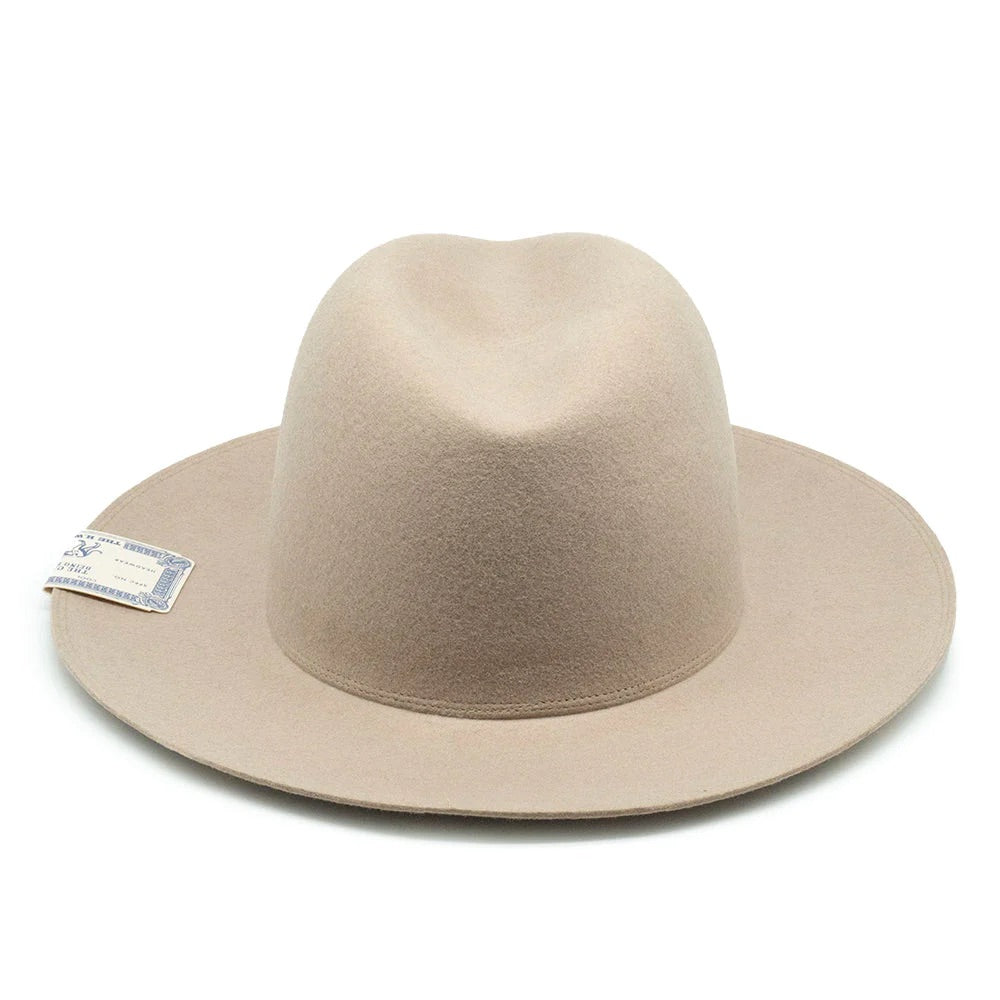 Travelers HAT D-00634 / 2024