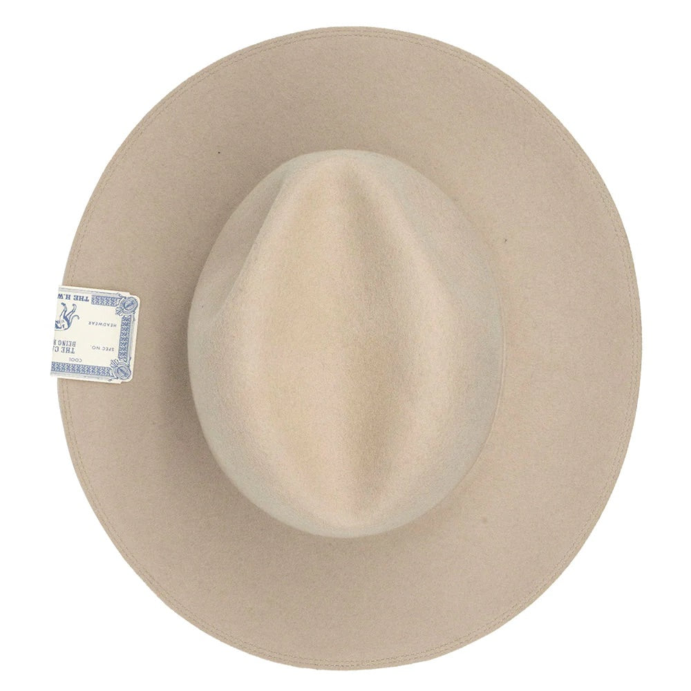 Travelers HAT D-00634 / 2024