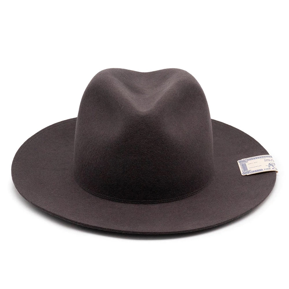 Travelers HAT D-00634 / 2024